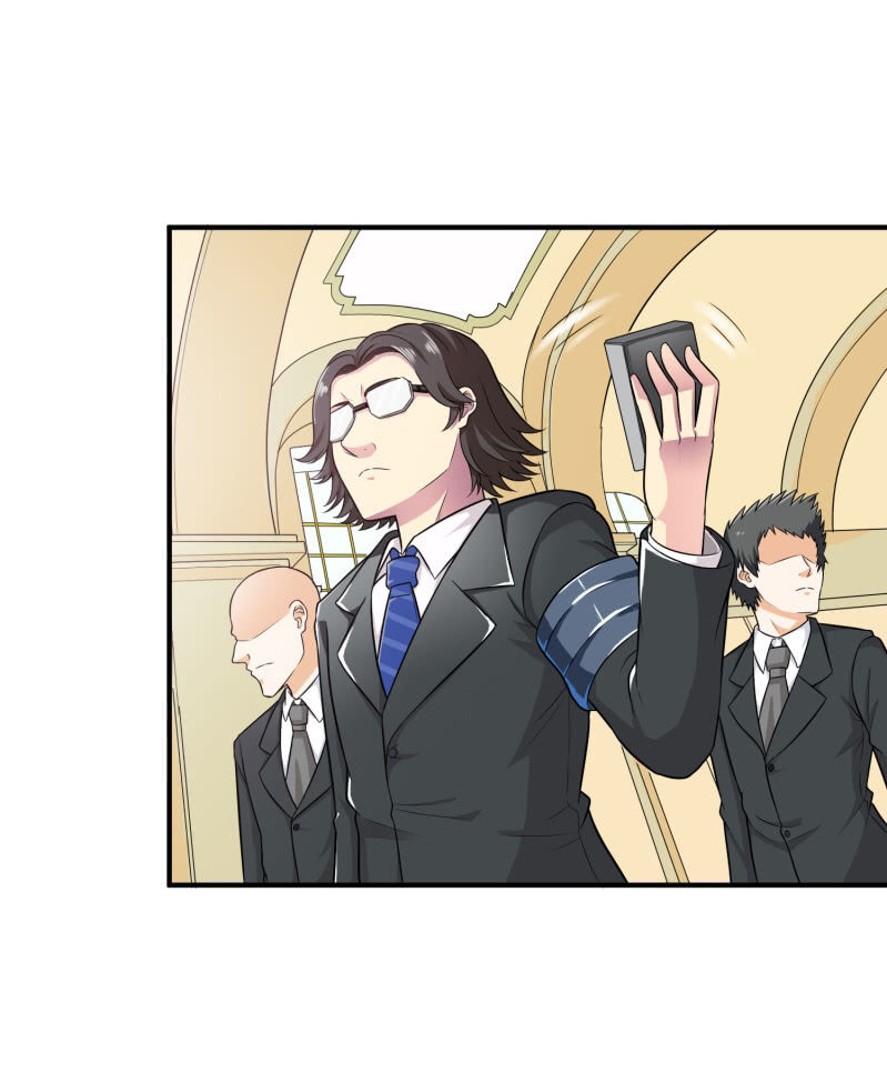 挂逼做好事儿(1)(1/2)-第65话