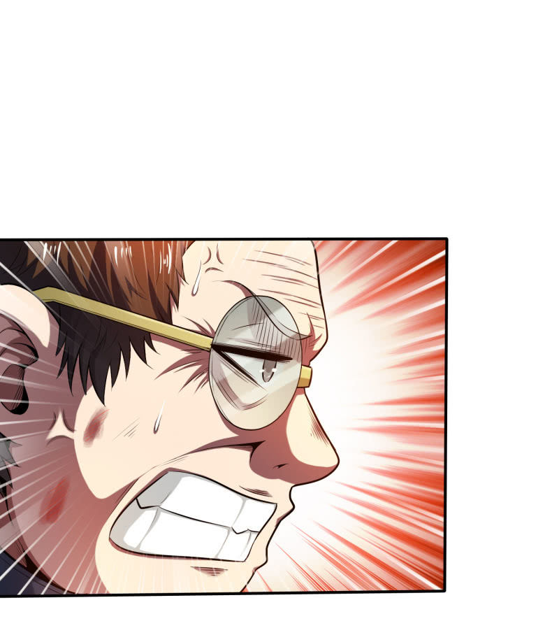 挂逼变大佬(2)-第69话