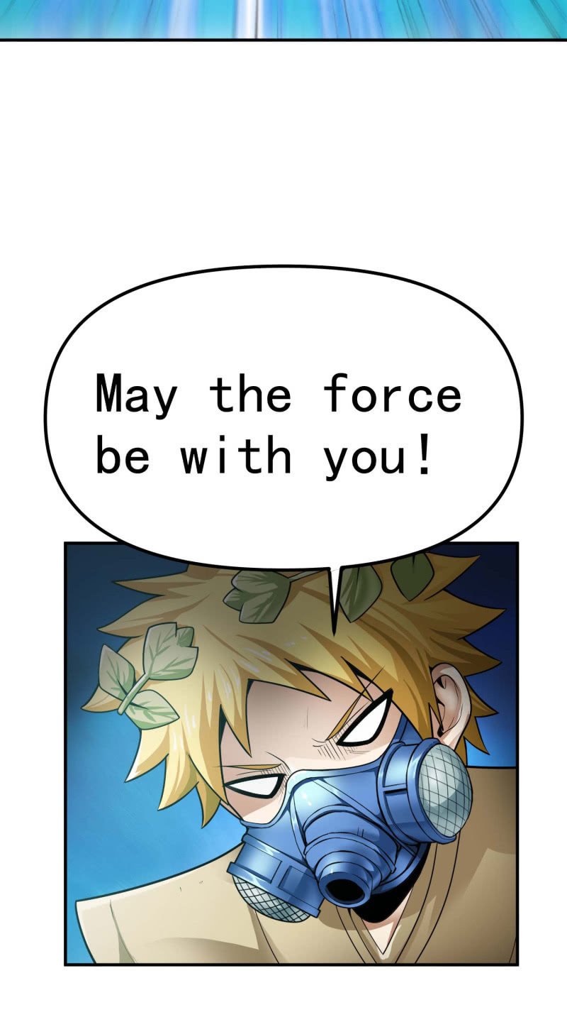 挂逼捡尸体(4)-第75话