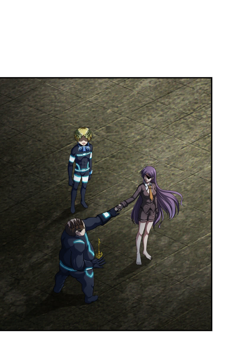 挂逼要变性(2)(1/2)-第77话