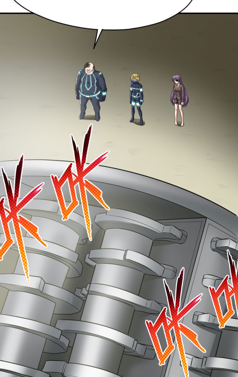 挂逼要变性(2)(1/2)-第77话