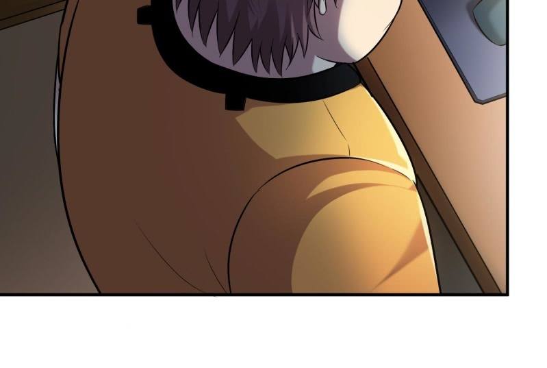 挂逼进秘境(1)-第83话