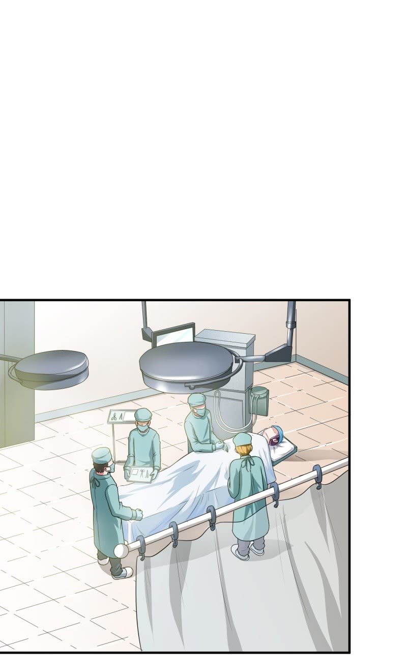 挂逼进秘境(1)-第83话