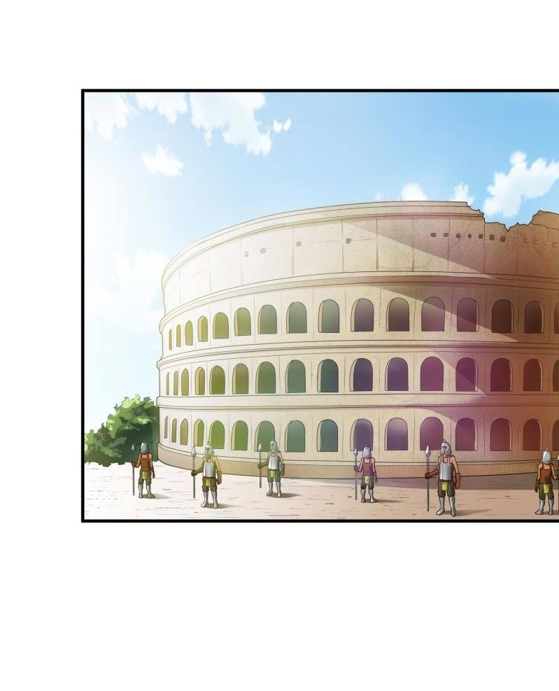 挂逼进秘境(3)-第85话