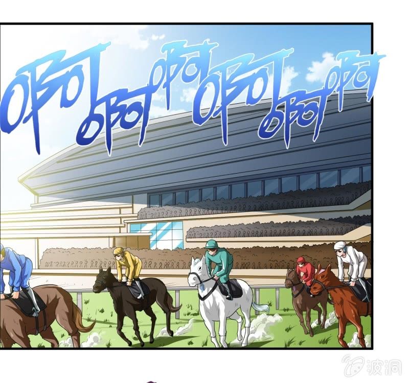 挂逼进秘境(3)-第85话