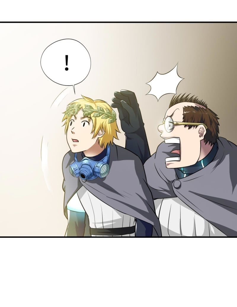 挂逼要角斗(1)-第89话