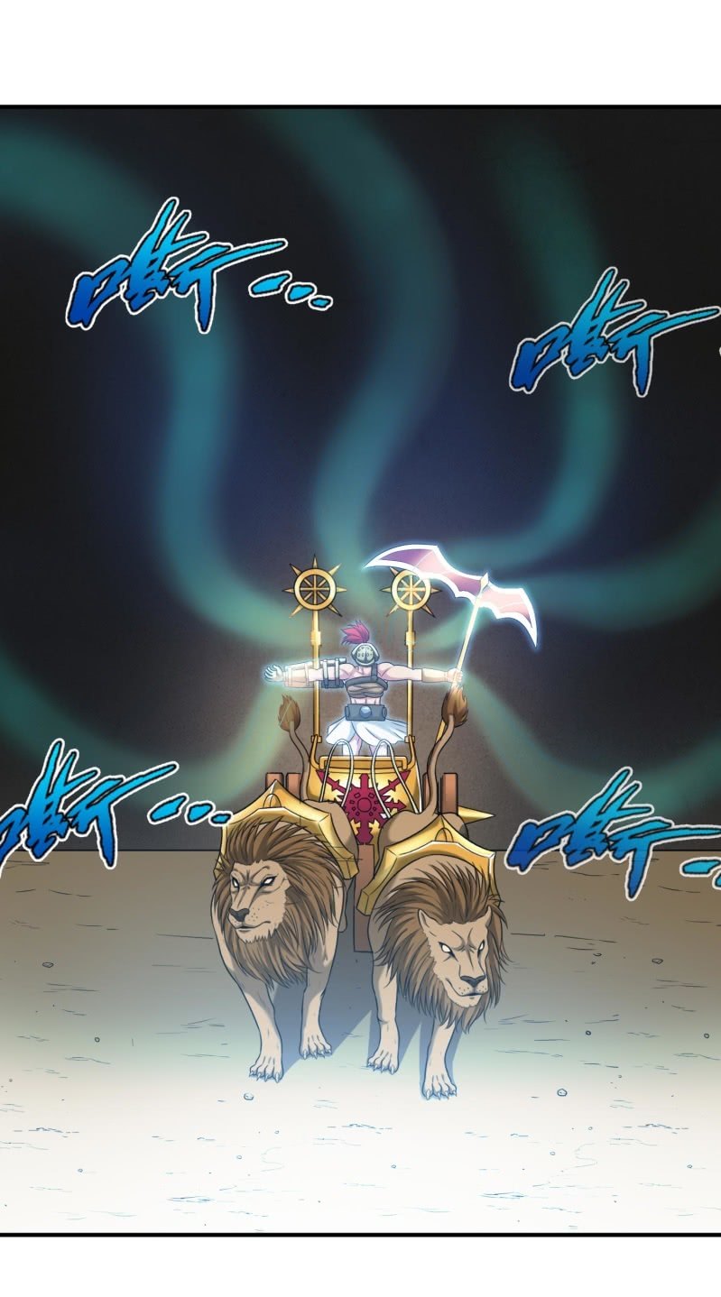 挂逼要角斗(1)-第89话