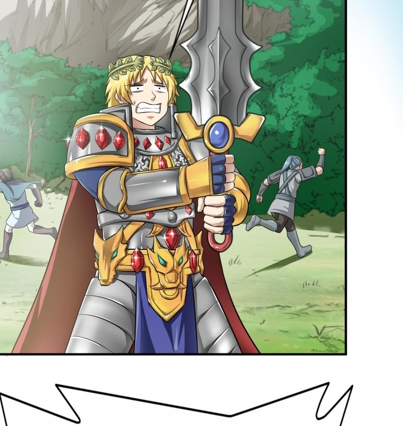 挂逼要角斗(3)-第91话