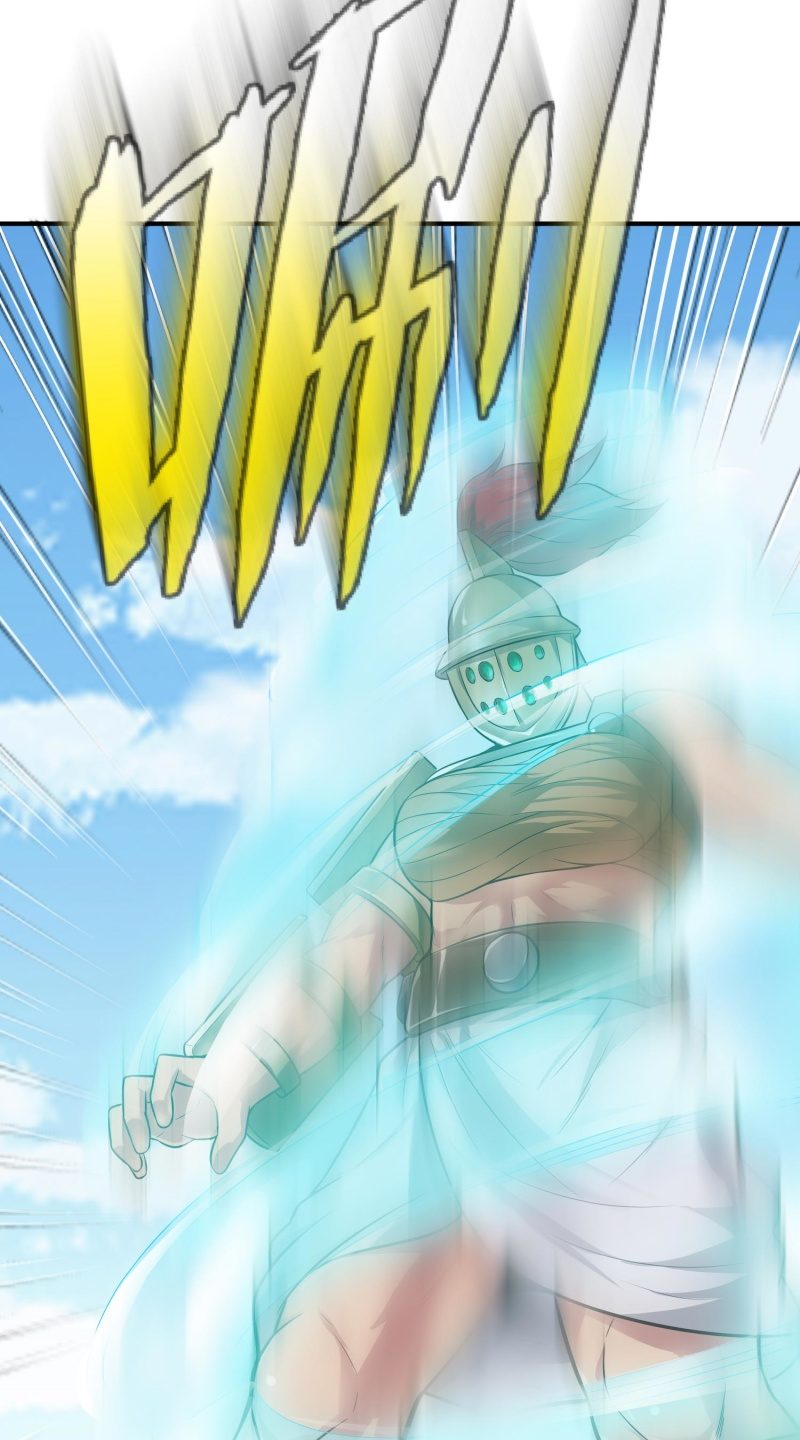 挂逼要角斗(3)-第91话