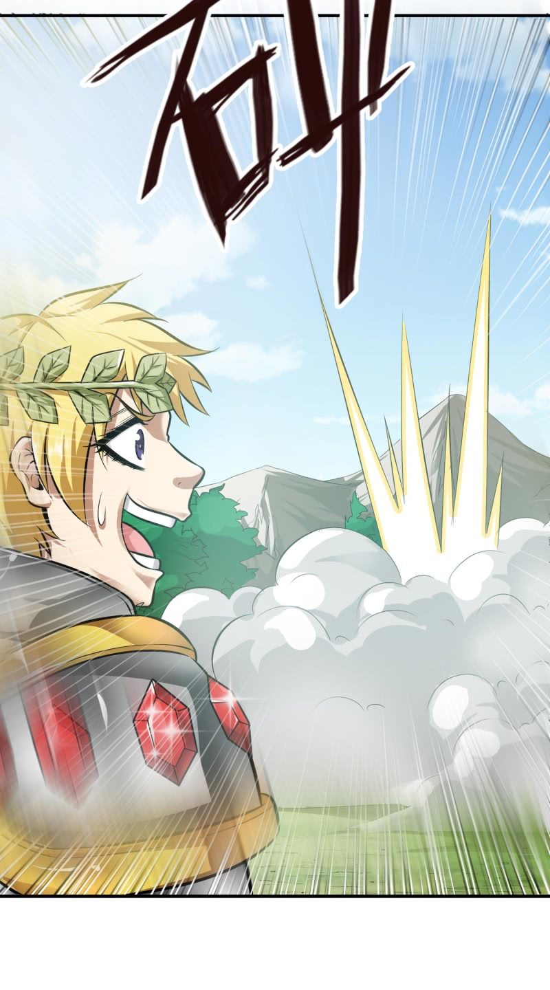 挂逼要角斗(3)-第91话