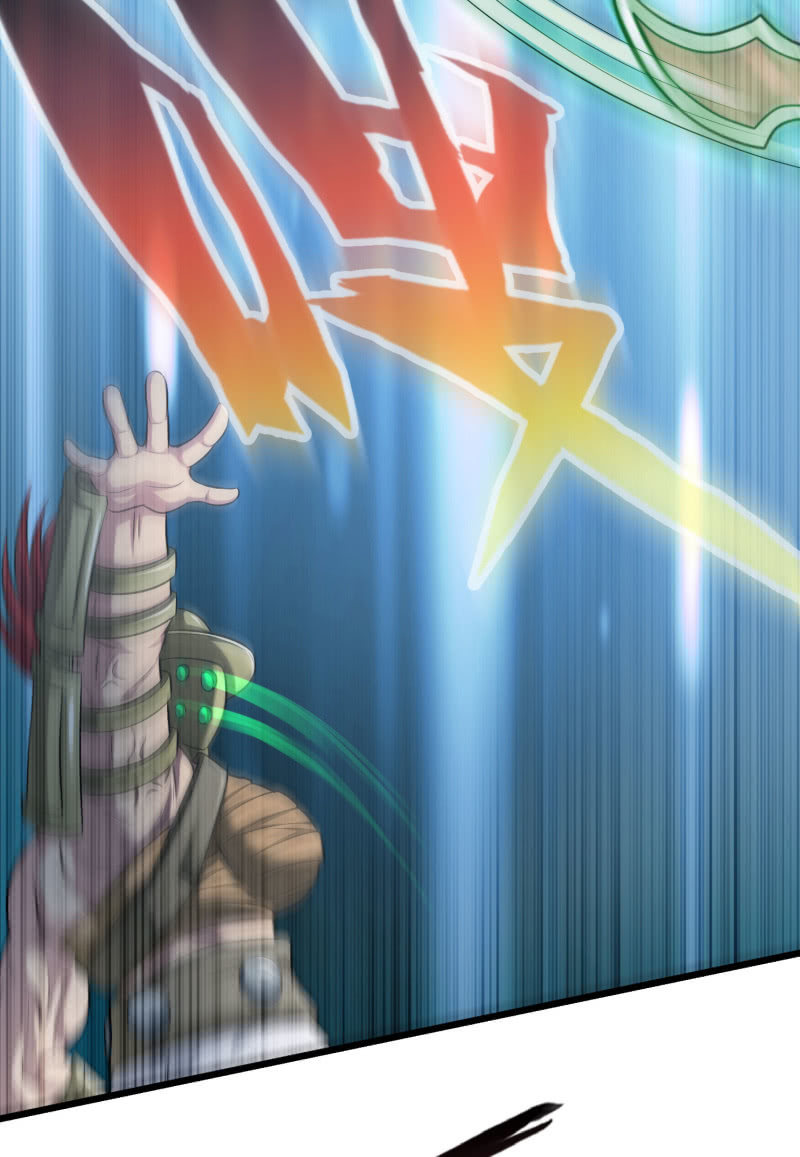 挂逼要自由(1)-第93话