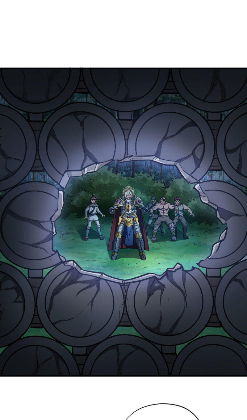 挂逼要自由(3)-第95话