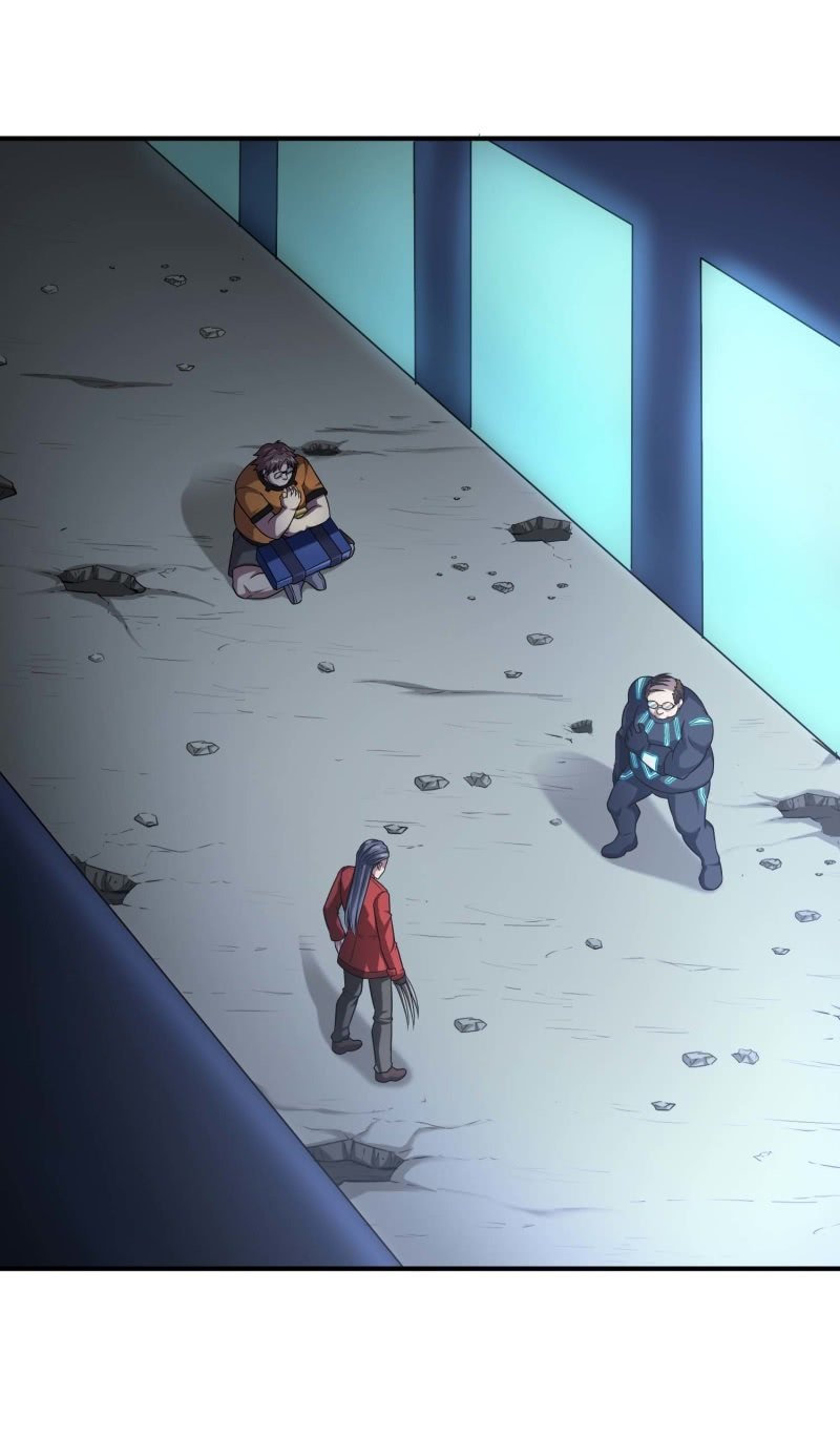 挂逼闯大祸(1)(1/2)-第97话