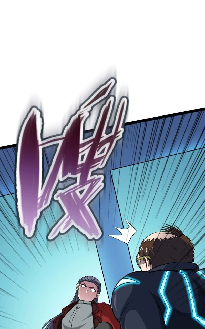 挂逼闯大祸(1)(1/2)-第97话