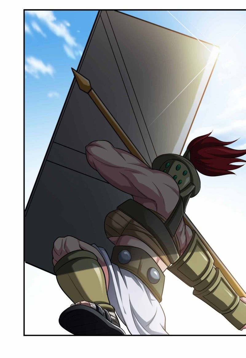 挂逼闯大祸(3)-第99话