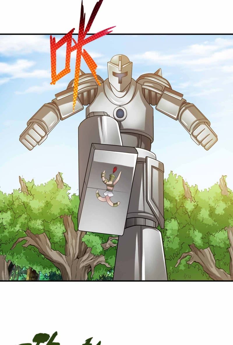 挂逼闯大祸(3)-第99话