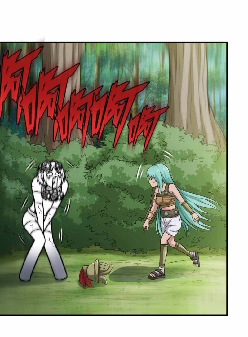 挂逼闯大祸(3)-第99话