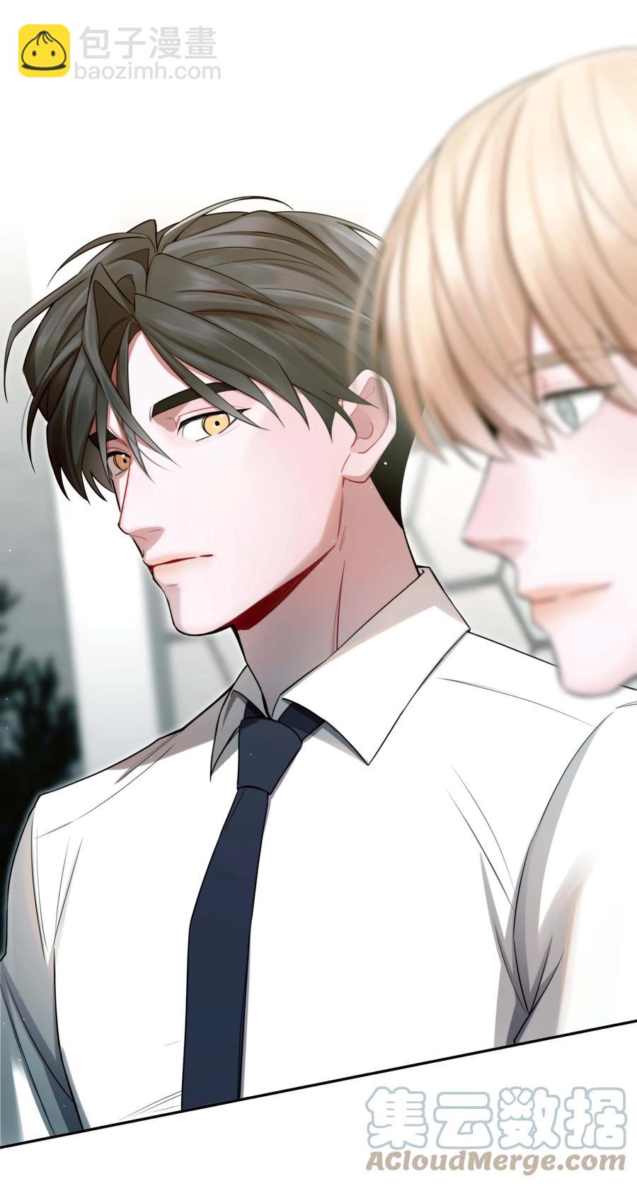 09 放手！-第9话