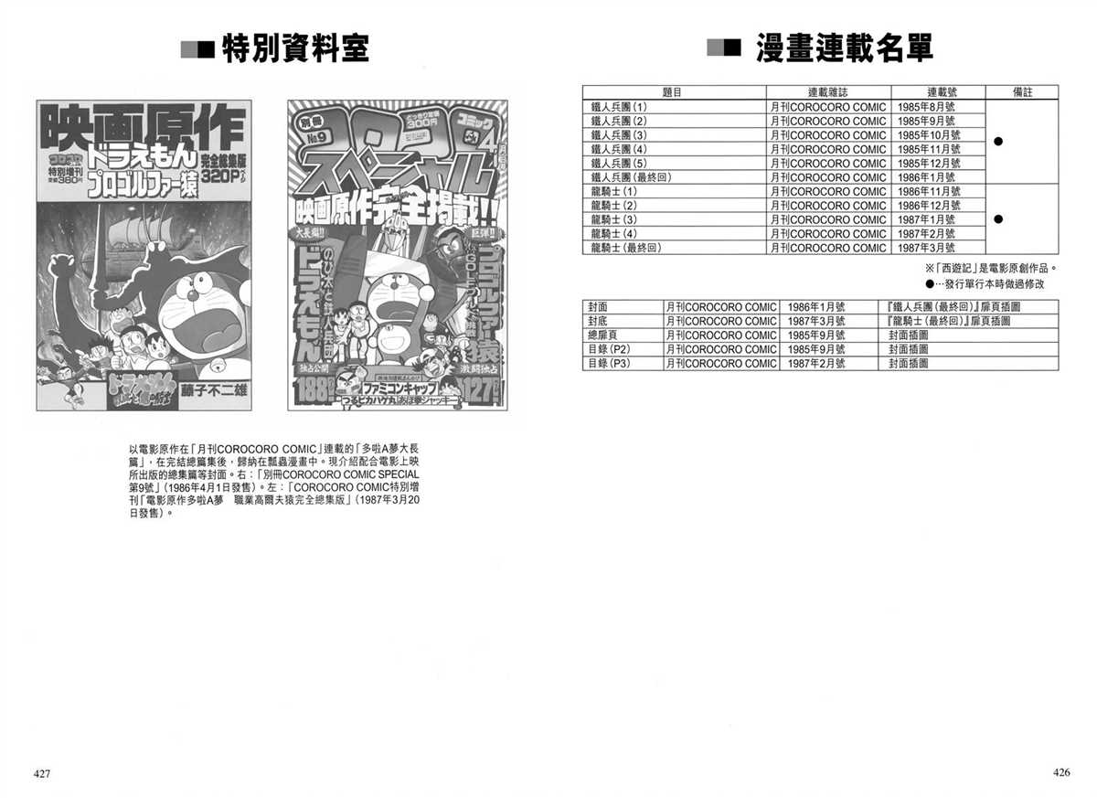 哆啦A梦 - 大长篇全集03(5/5) - 1