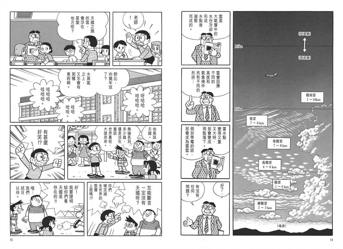 哆啦A梦 - 大长篇全集05(1/7) - 3