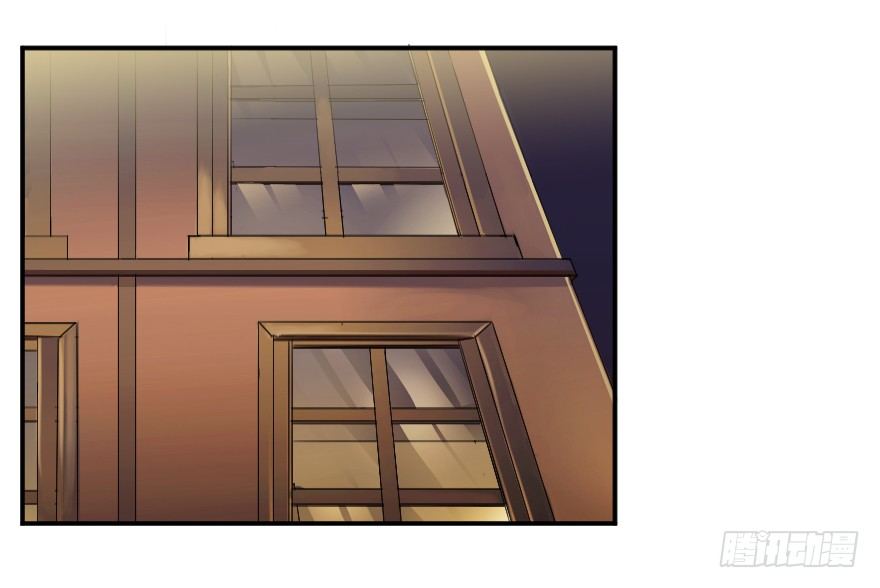 错位的忠诚-第11话