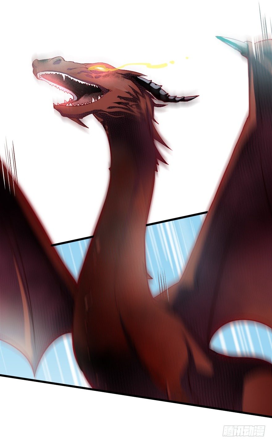 大烟花与龙-第19话