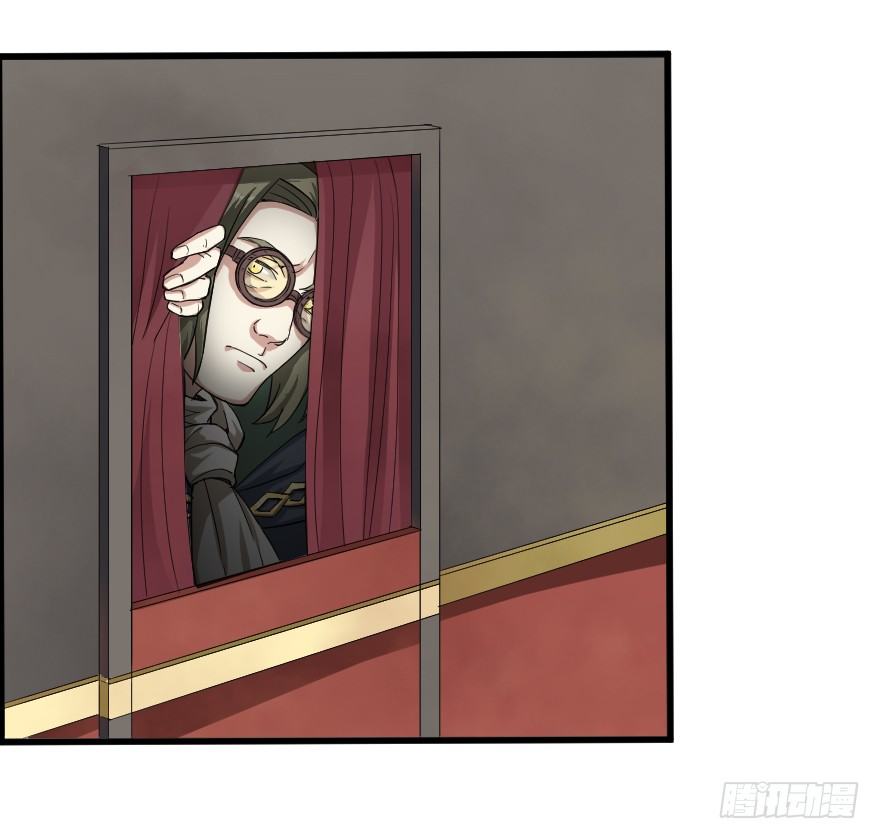 幕后的交易-第27话