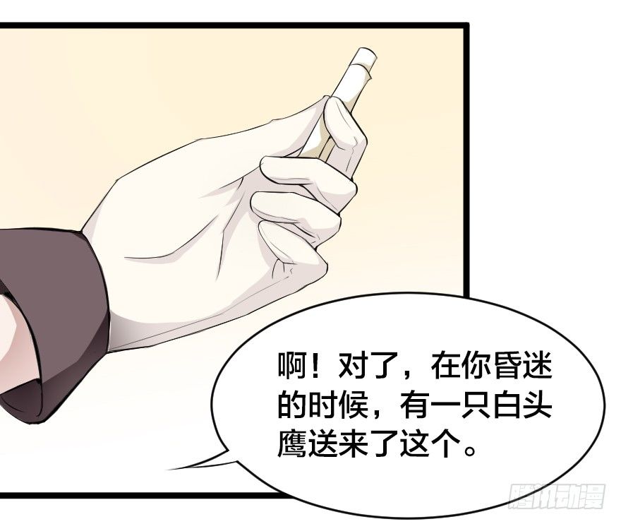 叛乱之夜 二-第31话