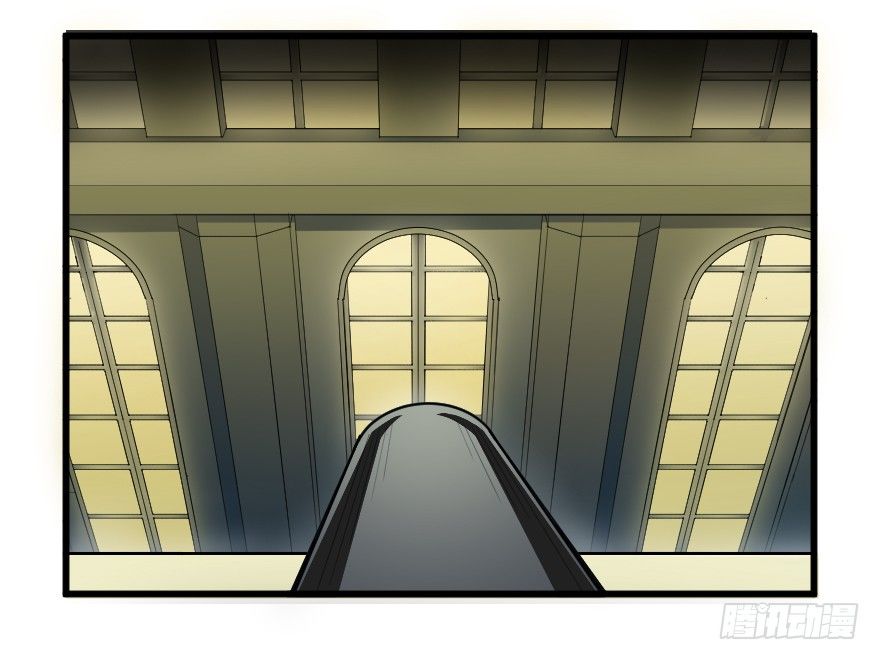 凯瑟琳的援护-第33话