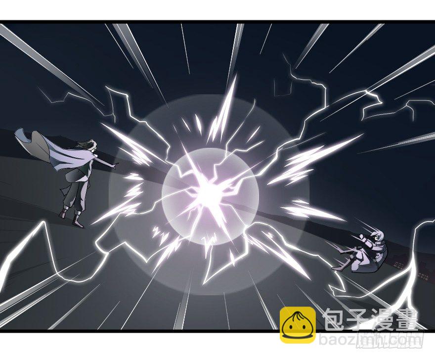 王子的绝境？-第35话