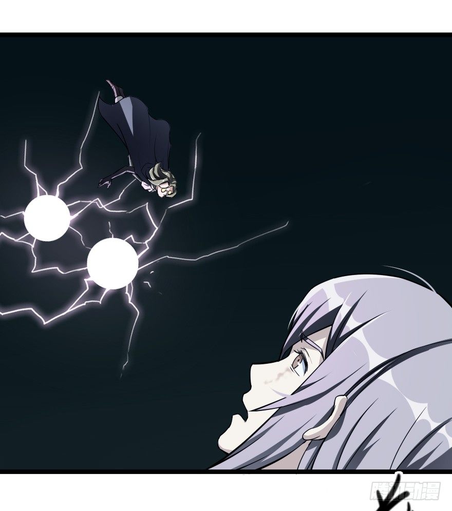 王子的绝境？-第35话