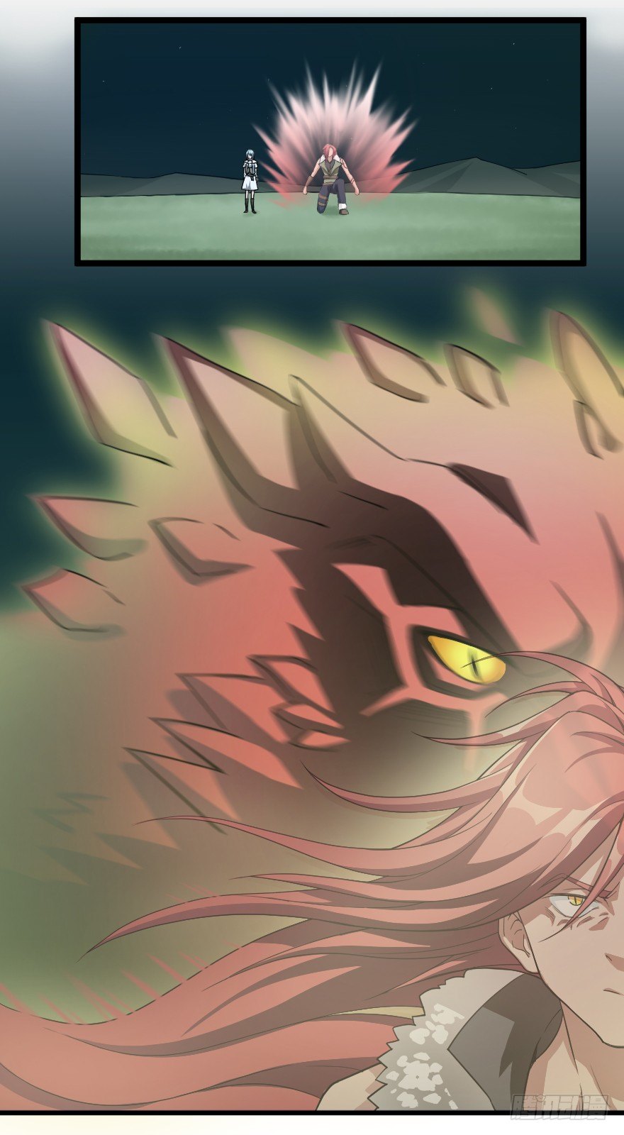 剩者为王-第39话