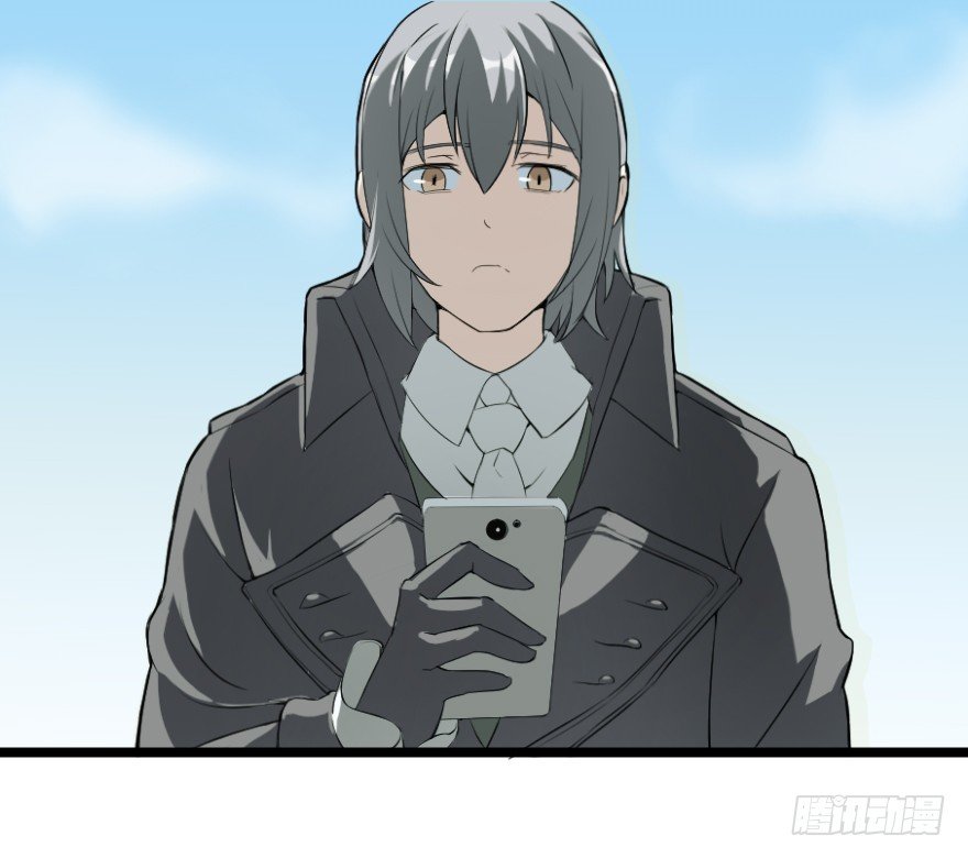 伟大的魔法-第47话