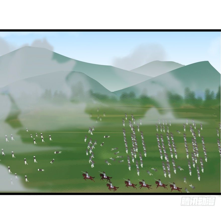 精锐部队-第49话