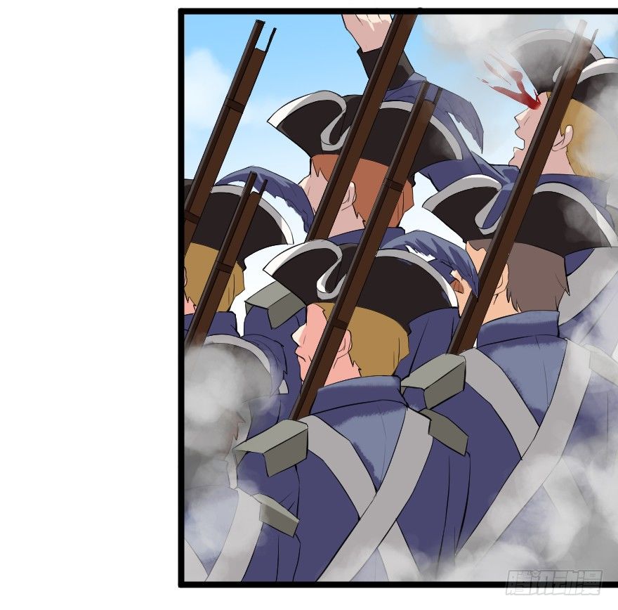 精锐部队-第49话