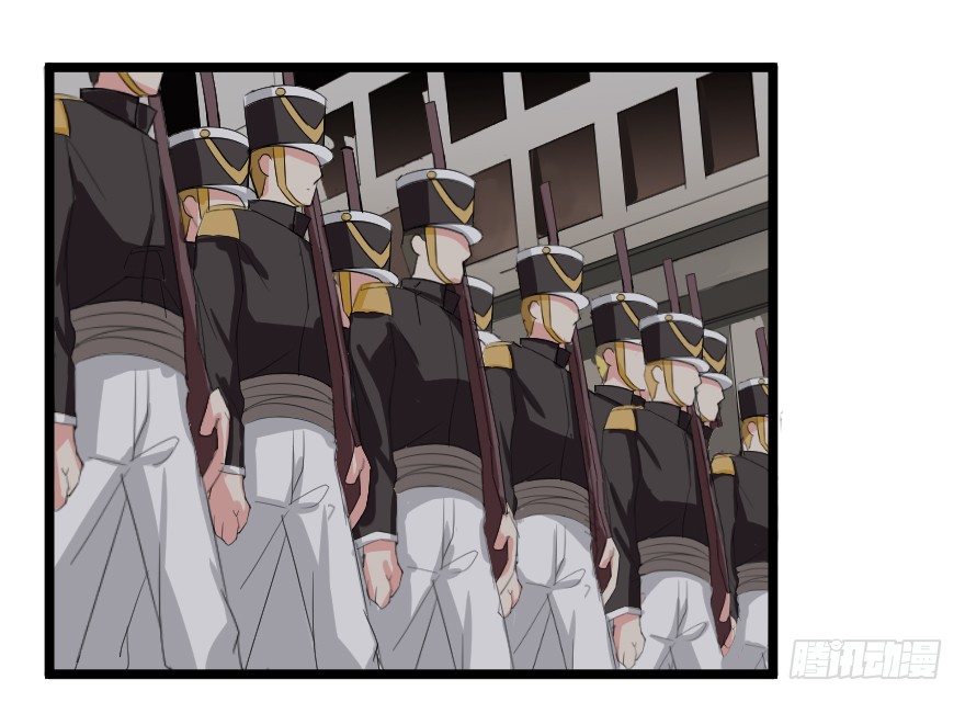 致命炮击-第73话