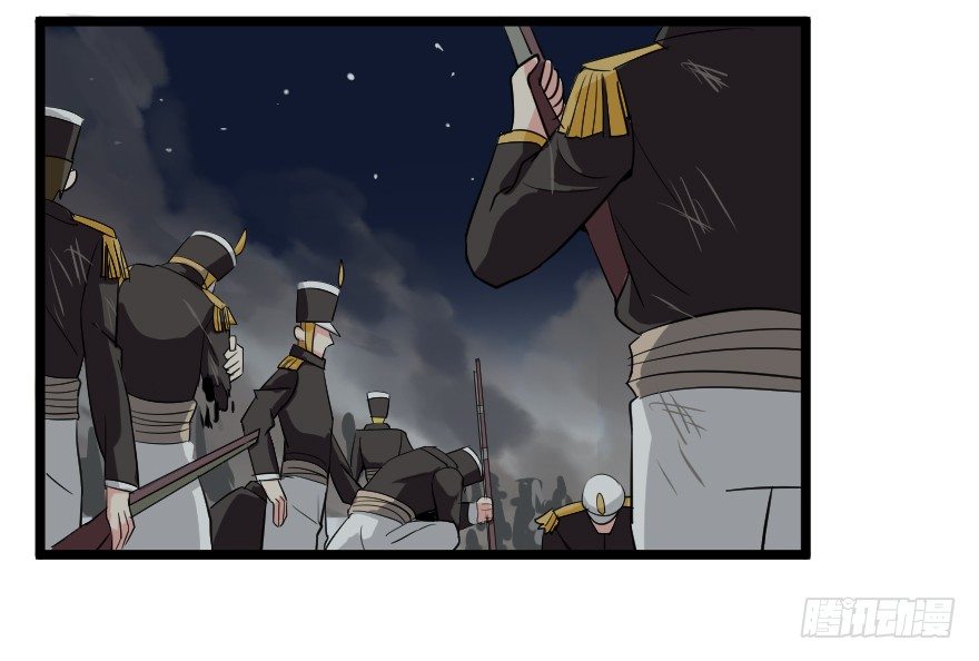 致命炮击-第73话