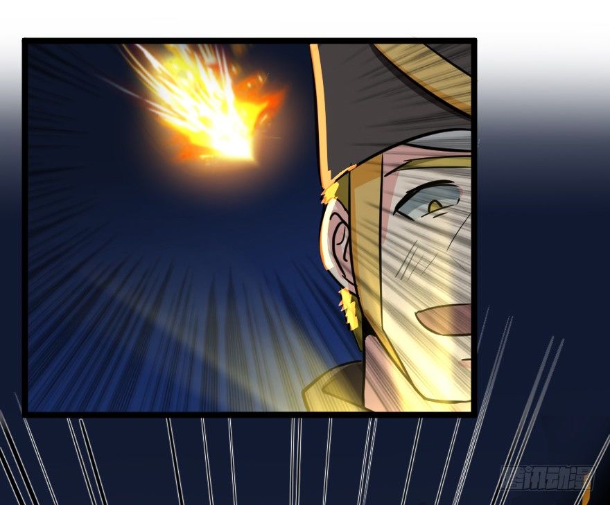 溃兵与肥羊-第75话