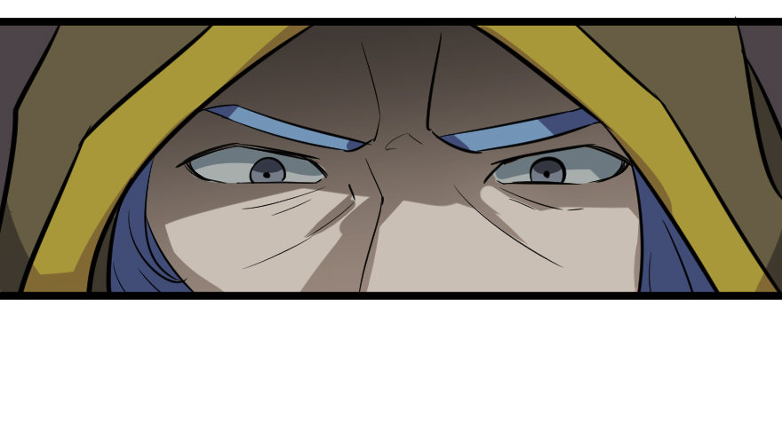 溃兵与肥羊-第75话