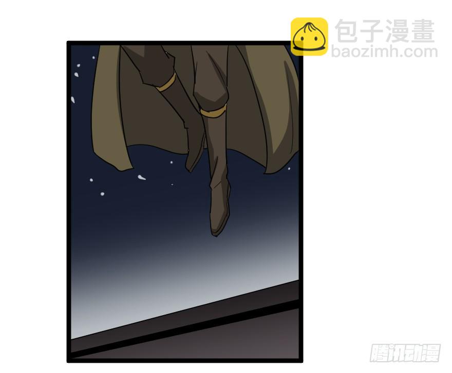 溃兵与肥羊-第75话