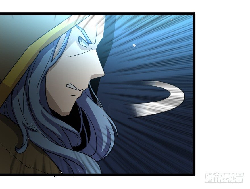 溃兵与肥羊-第75话