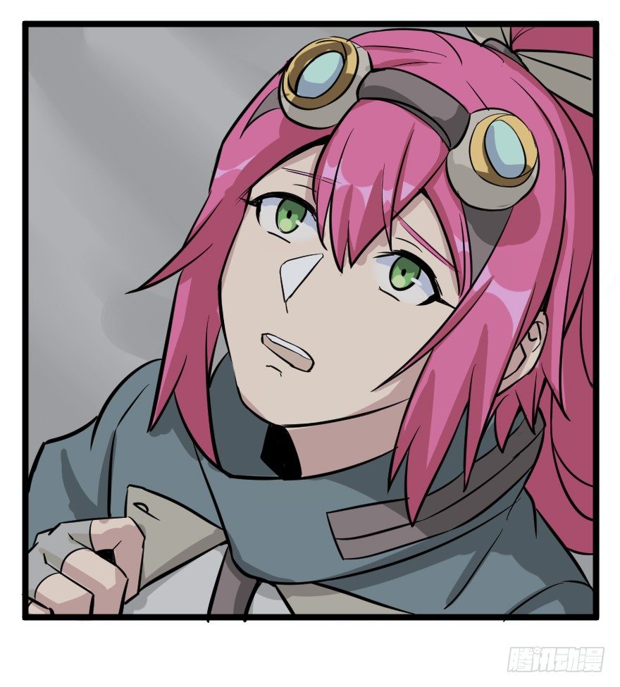 破碎的屏障-第77话