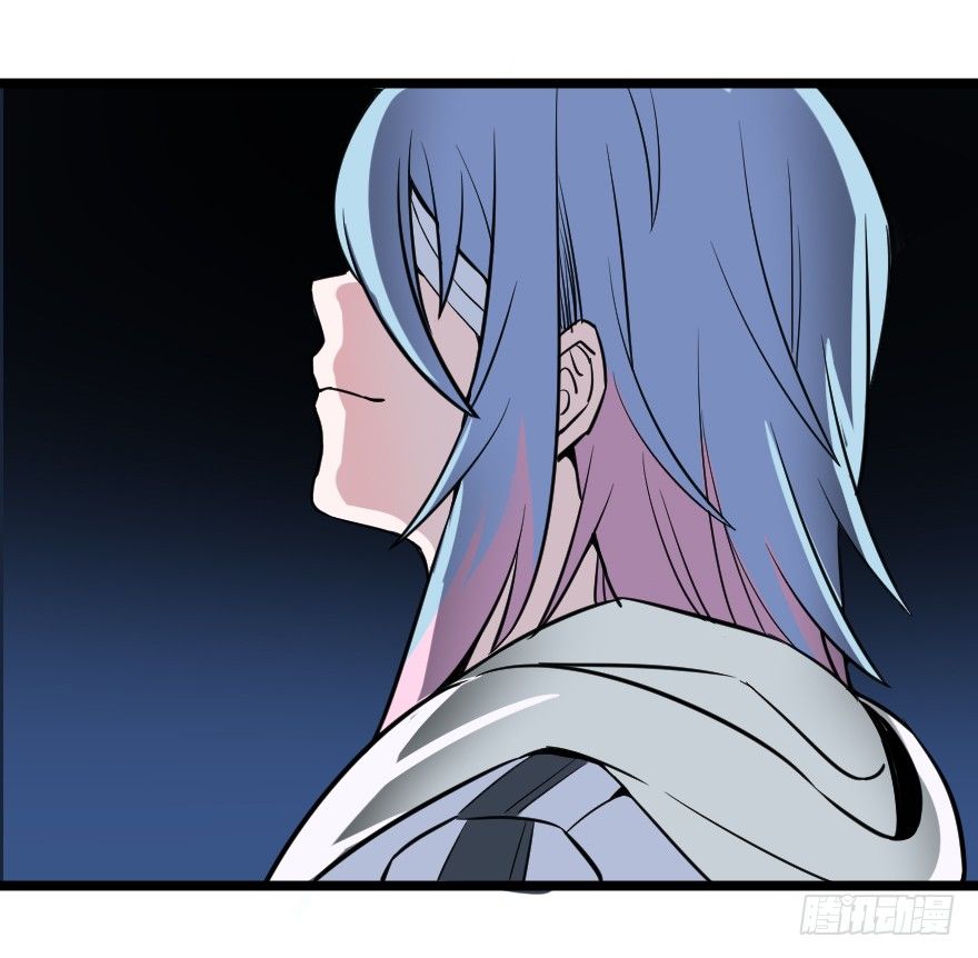 破碎的屏障-第77话