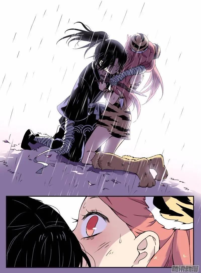 第104回 我是窦小猫01-第103话