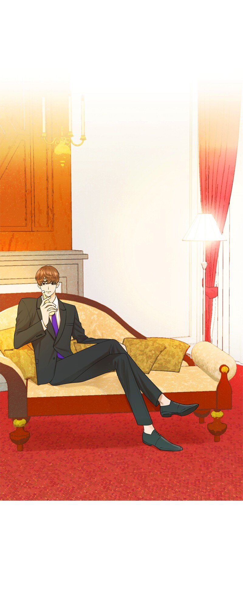 01 赶通告(1/2)-第1话