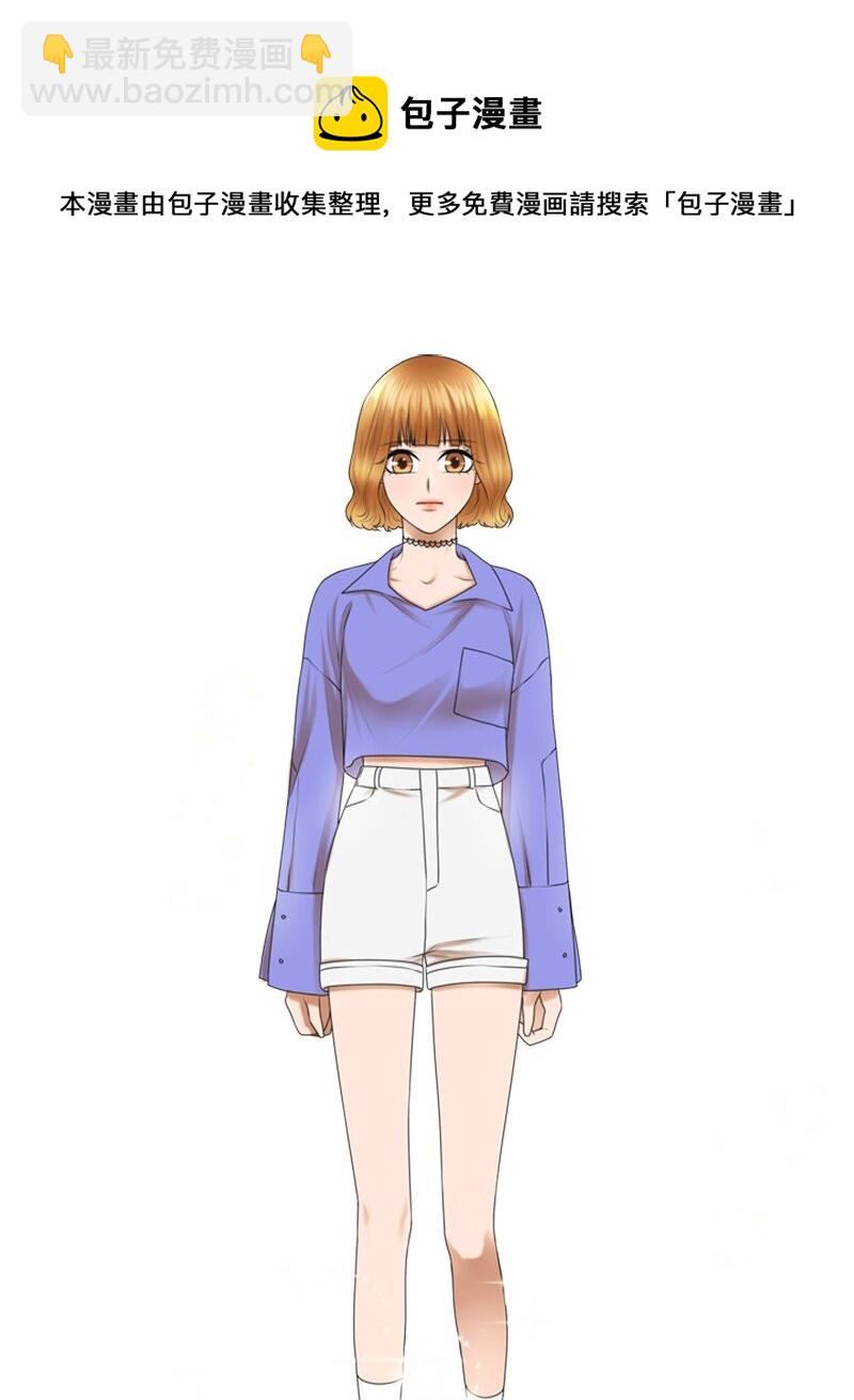 13 改变(1/2)-第13话