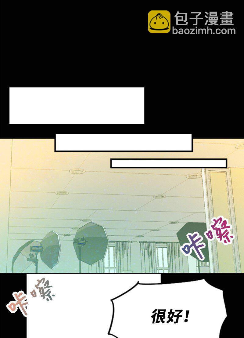 23 拍摄期间(1/2)-第23话