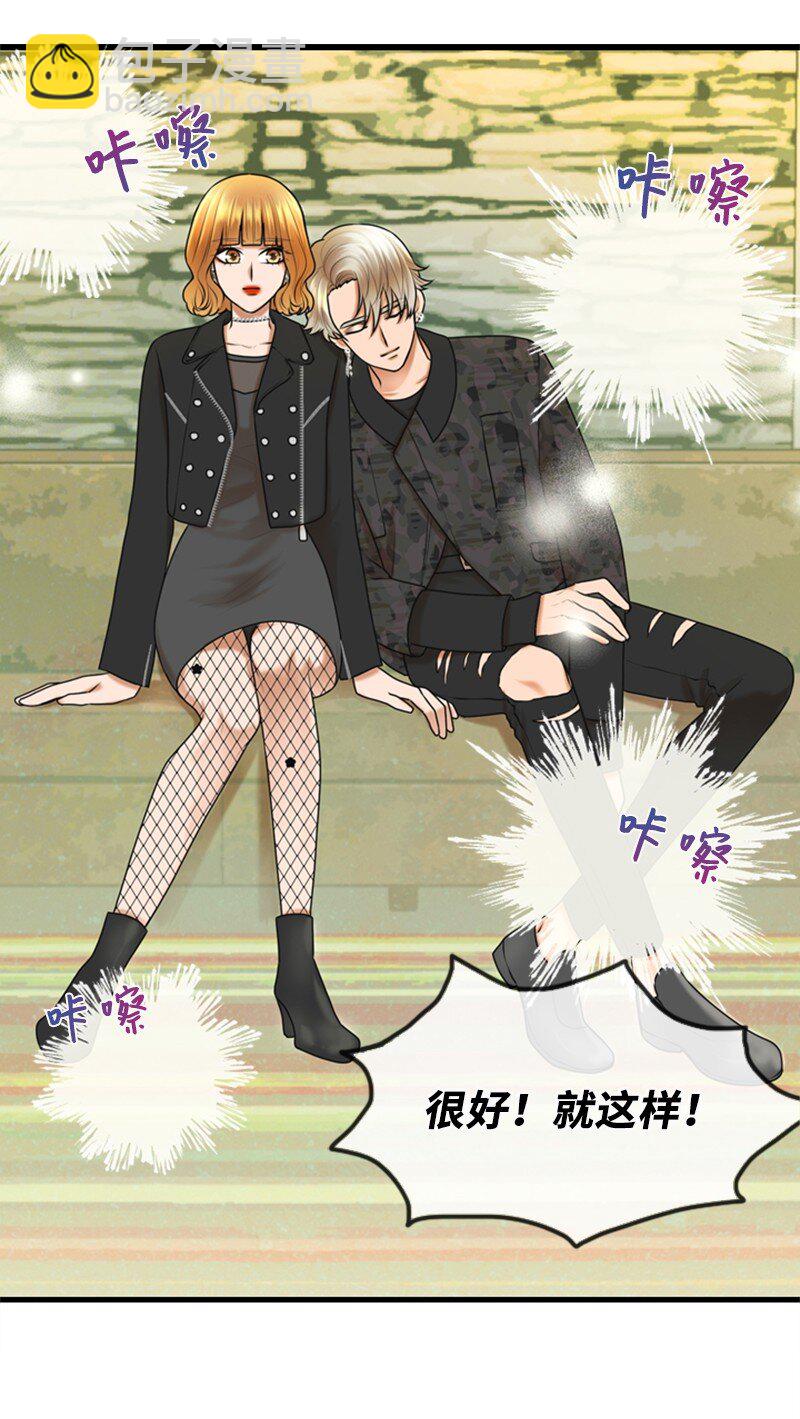 23 拍摄期间(1/2)-第23话