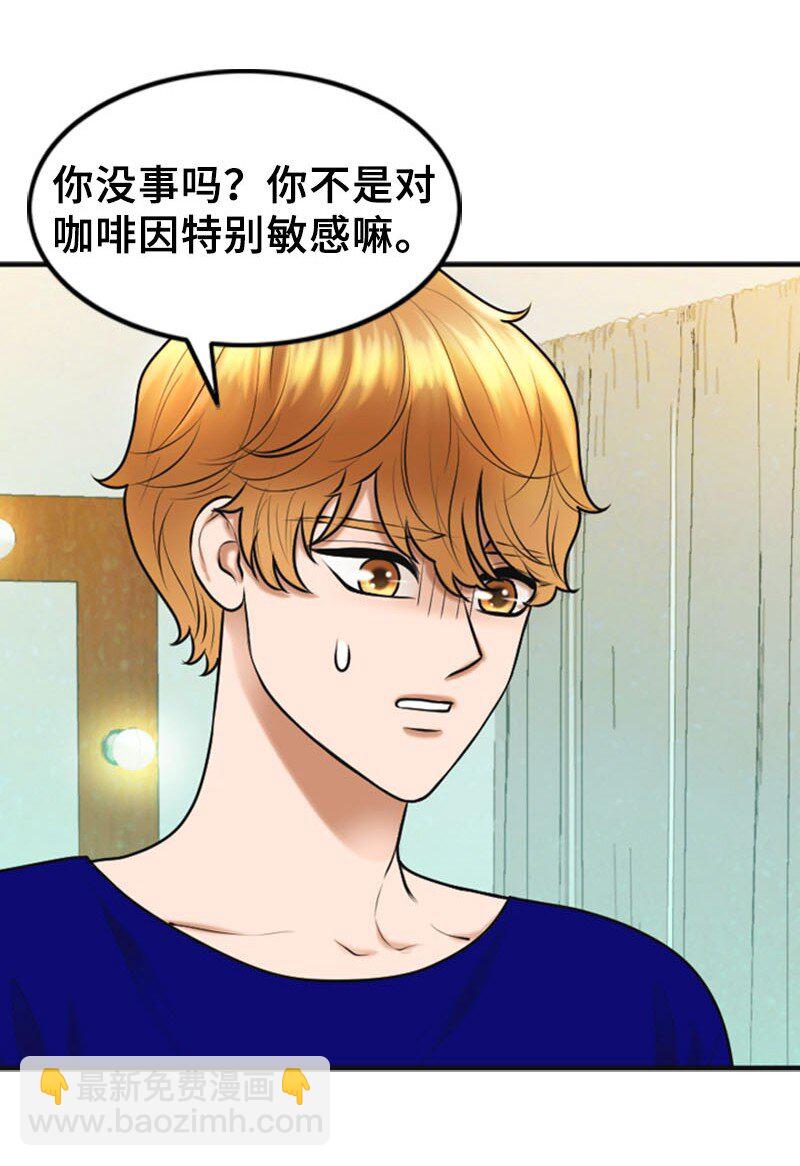 23 拍摄期间(1/2)-第23话