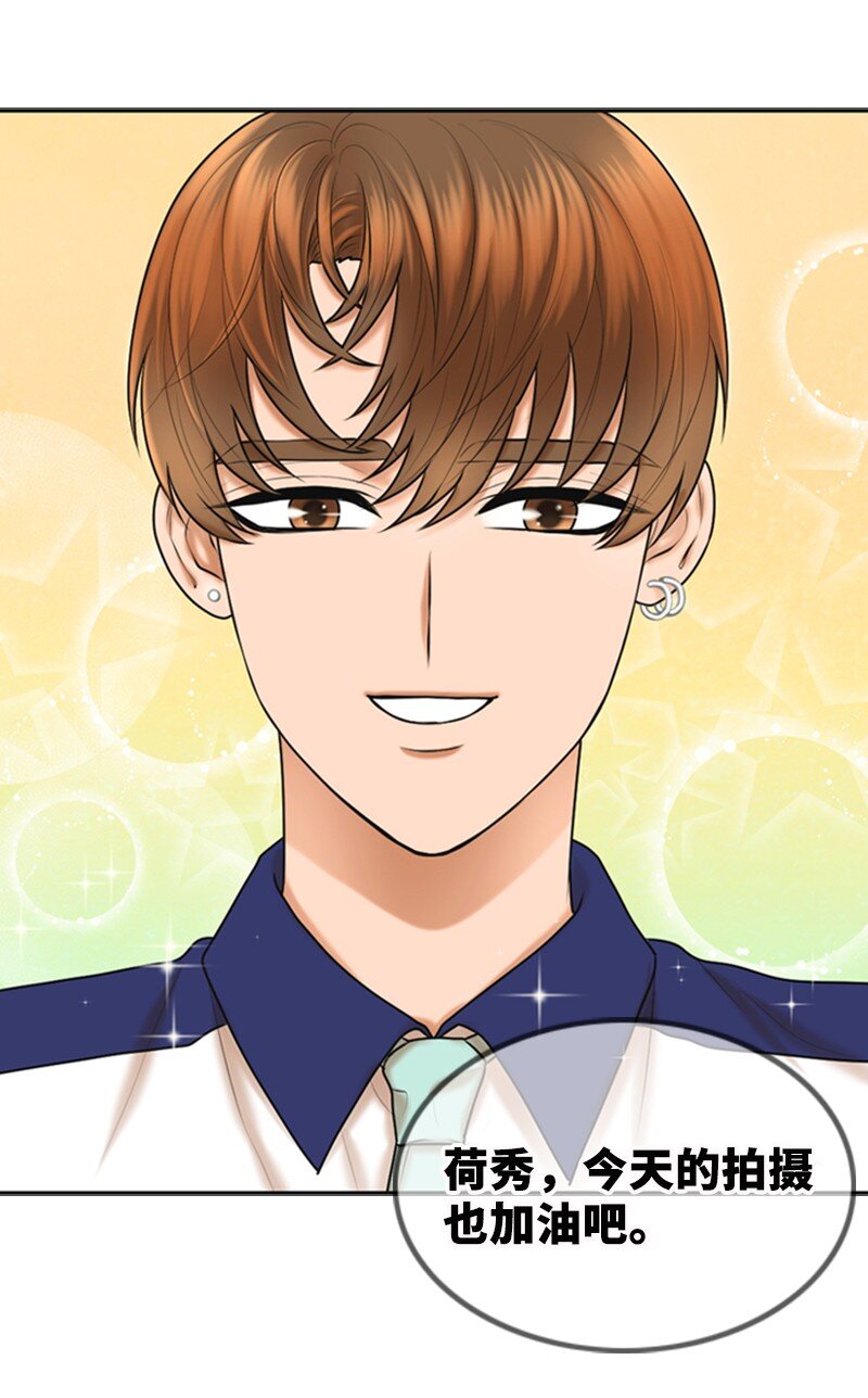 27 MV拍摄(1/2)-第27话